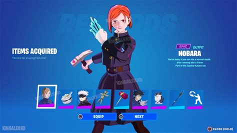 The Littel Witch Nobara Skin: A Game-Changer for Player Customization